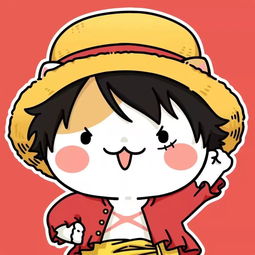 200多张动漫头像