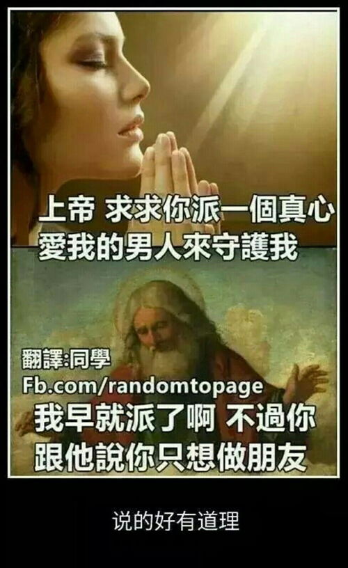 你为什么单身