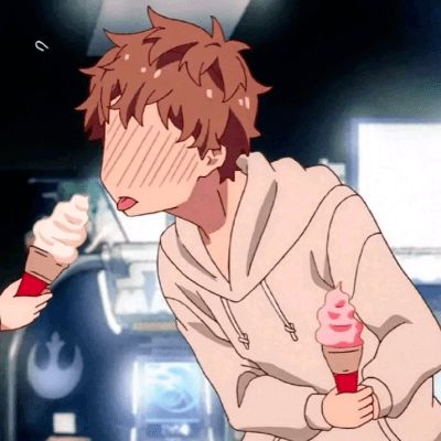 动漫头像百看不厌