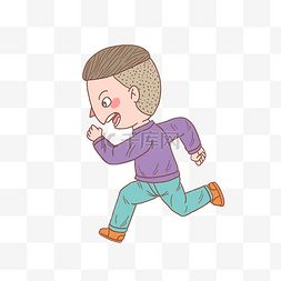 奶奶图片卡通人物头像疯狂