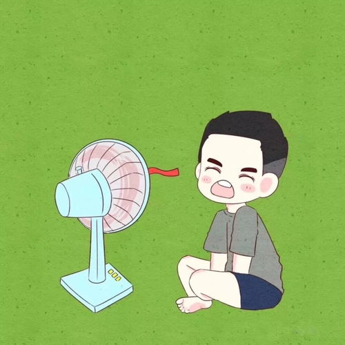 情侣头像生活有你更甜蜜