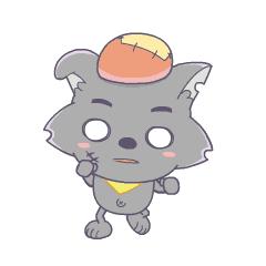 有哪些喜羊羊与灰太狼的表情包