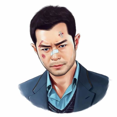 原来微信头像还可以这样玩
