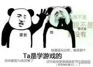 父母怎么介绍你的专业