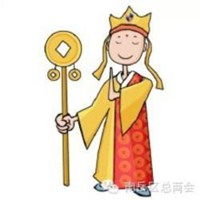 微信头像唐僧卡通微信头像图片大全