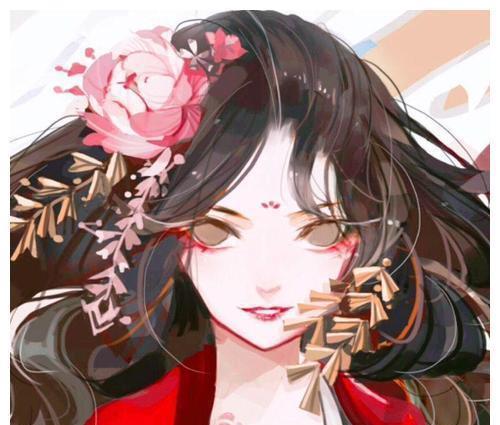 种田文霸道女总裁穿成农女,亲爹为了一袋米,把她捆着嫁给傻子