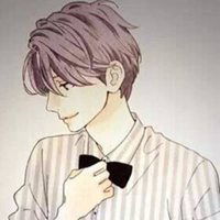 日本情侣头像动漫微信头像图片大全