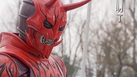 假面骑士电王搞笑合集28,41集