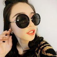 戴墨镜侧面超拽头像戴墨镜超拽女生头像