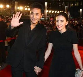 胡杏儿结婚了,不是新郎的黄宗泽竟说了这样一句..