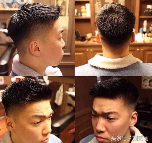 30多岁男生微信头像图片男人