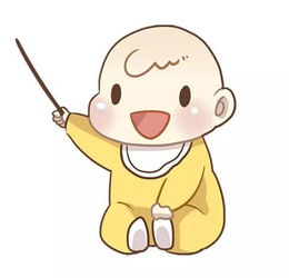 卡通宝宝图片头像图片头像
