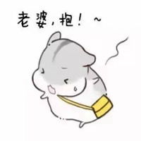 哄老婆搞笑表情包微信头像图片大全