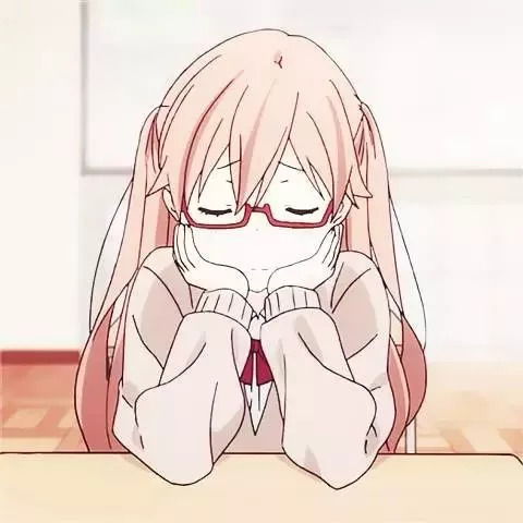 四人闺蜜头像