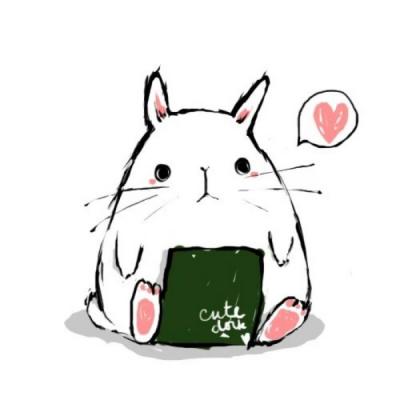 2019微信情侣小猪卡通头像一男一女