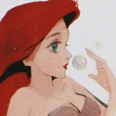 惊艳手绘头像他是个有魅力的怪物