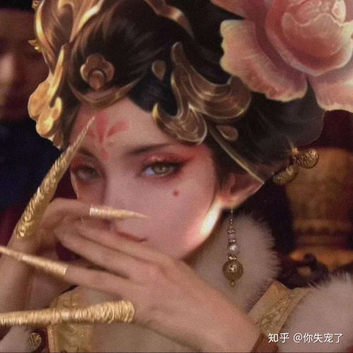 有没有黑色系动漫闺蜜头像或者情头