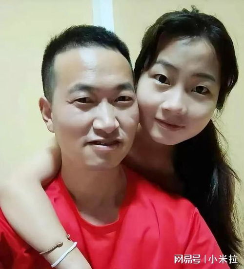 40岁大叔爱上21岁老挝姑娘,没花彩礼把她娶到手,坦言我赚大了