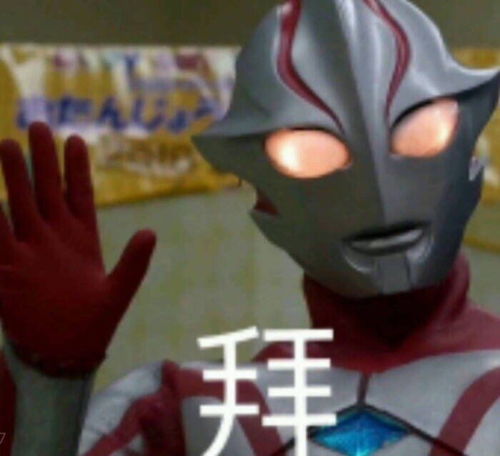 让你秒变开心的表情包