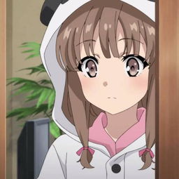 梓川枫头像