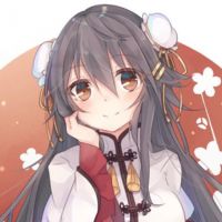 福寿草miku
