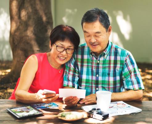 没房没钱找不到老伴65岁老人的苦恼,老年人的婚姻太不容易