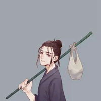 道士头像图片大全古风男生冷酷古风道士动漫头像