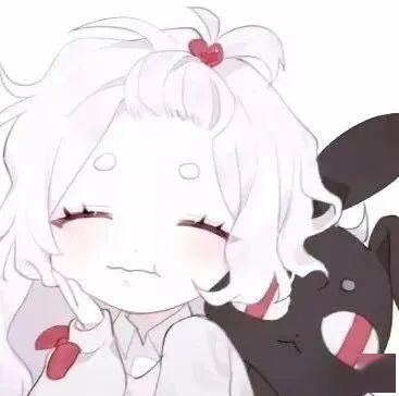 一批个性微信头像