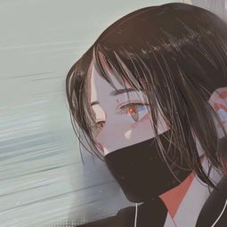 喵呜女生头像情侣基友闺密百合蕾堆糖,美好生活研究所