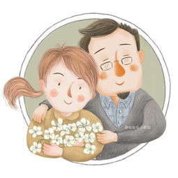 朋友们的q萌小清新头像