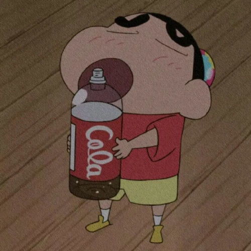 圣诞头像︱想和你把走过的路再走一遍