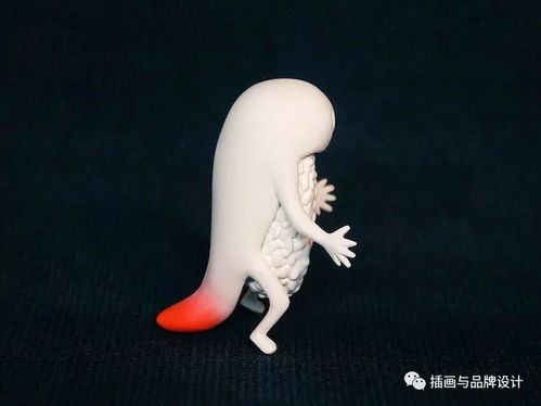 口罩猫火了毁童年的沙雕手办大师,借用表情包大肆恶搞,真让人笑到头秃