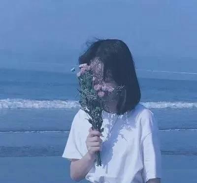 神仙闺蜜头像我比任何人都希望有人比我更爱你