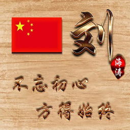 爱国头像微信头像卡通姓氏