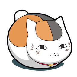 这是哪个动画片里的猫