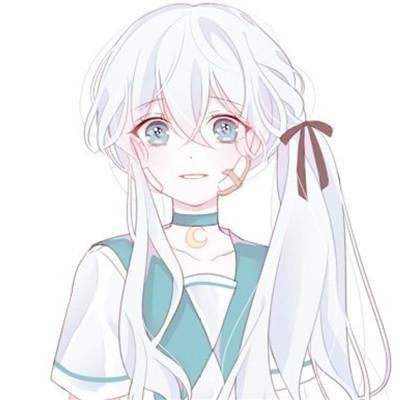 pp唯美头像男生小卡通情头