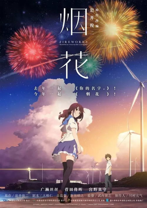 12月电影片单,今年最后的重磅都在这鹿晗,成龙,黄轩,王俊凯