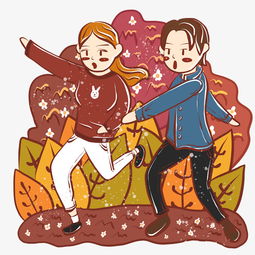 卡通男生头像手绘插画斯洛文尼亚