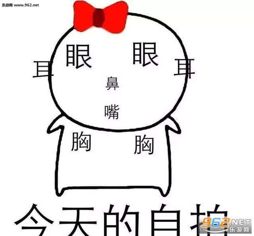 今天的自拍表情包今天的自拍照搞笑图片下载乐游网游戏下载