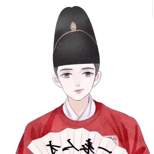 适合结婚用的情侣头像漫画头像