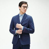 四十岁成功人士头像微信头像图片大全