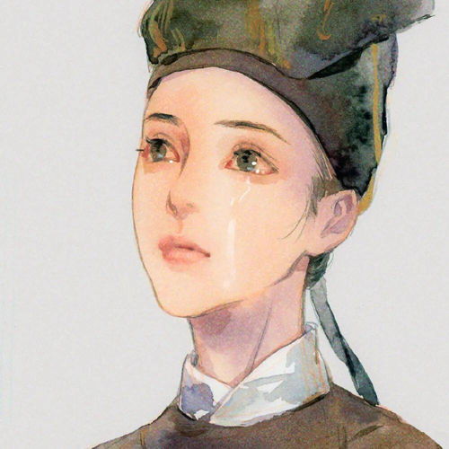 微信头像男生女生卡通动漫头像精选,同学,该换微信头像啦