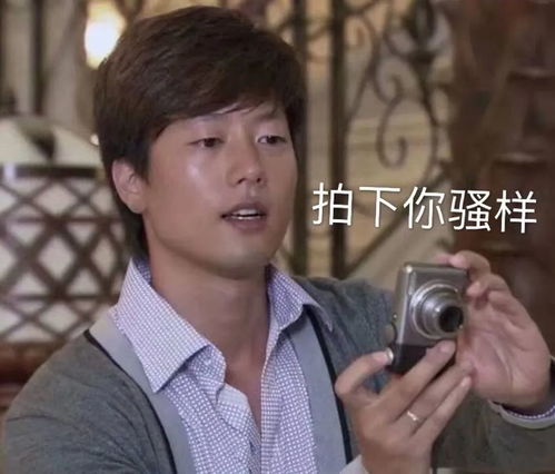 表情包丨在线撒网