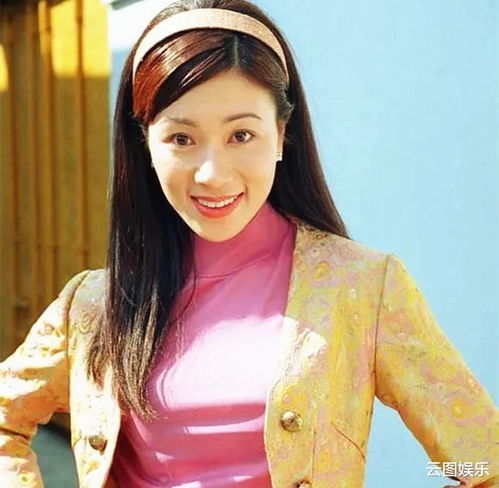 50岁张可颐近照似少女自曝单身9年靠看韩剧幻想,越来越像男人