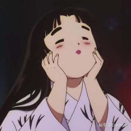 有没有私藏的简约头像,求推荐