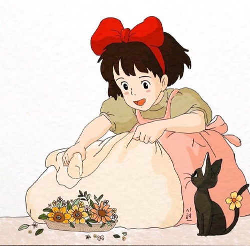 宫崎骏作品中的神仙句子