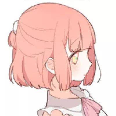 四人闺蜜头像