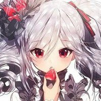 2021卡通头像女生最新2021最新版的卡通女生头像