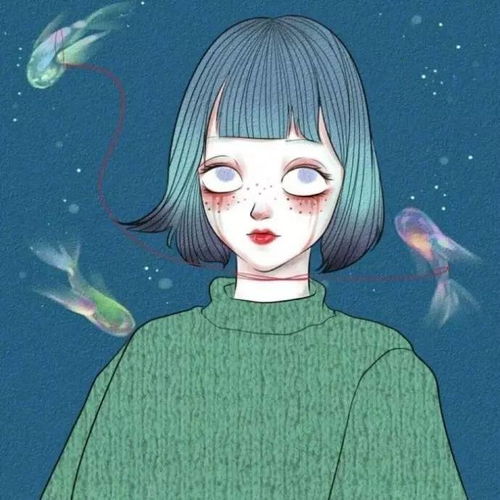 好的感情是细水长流地把你宠坏