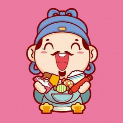 财神头像高清图片2020霸气最招财财神爷图片